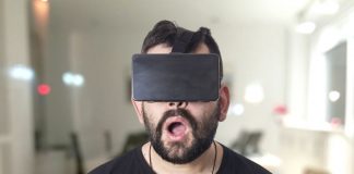 Cibersexo en tiempos de pandemia