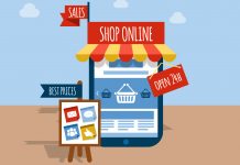 Tiendas Online, ¿A qué se debe su auge?