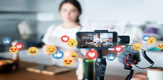 Videos cortos para promocionar tu marca en Facebook