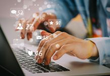 Estas nuevas redes sociales serán importantes para tu negocio