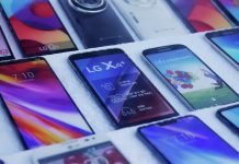 LG decide desistir de la industria de smartphones