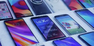 LG decide desistir de la industria de smartphones