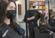 Realidad aumentada, el nuevo concepto de peluquerías que maneja Amazon