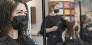 Realidad aumentada, el nuevo concepto de peluquerías que maneja Amazon