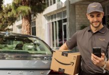 Amazon reconoce el problema con sus repartidores y se disculpa