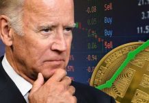 Plan tributario de Biden tumba Bitcoin