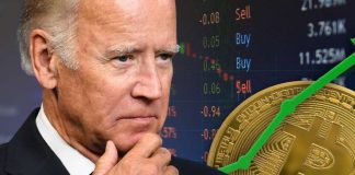 Plan tributario de Biden tumba Bitcoin