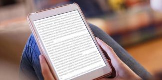 Crea tus libros digitales de manera rápida y fácil