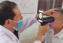 Los viejos teléfonos ahora aportan a la medicina