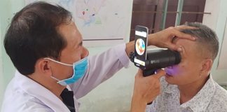 Los viejos teléfonos ahora aportan a la medicina