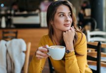 Demostrado, el café puede salvar vidas