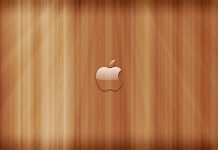 ¿Apple comenzará a vender madera?