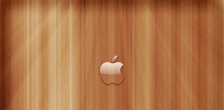 ¿Apple comenzará a vender madera?