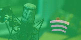 Spotify lanza las suscripciones para los podcasts de manera gratuita