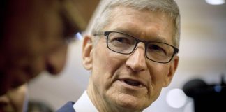 El genio de Apple revela a quien admira