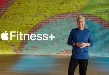 Nuevos programas en Apple Fitness dedicados a embarazadas y adultos mayores