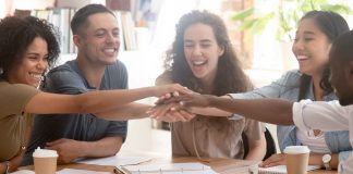 Negocios exitosos liderados por jóvenes europeos