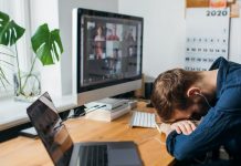 El efecto Zoom en el teletrabajo