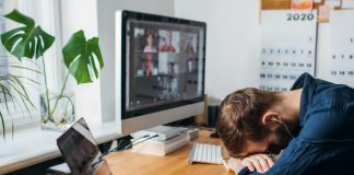 El efecto Zoom en el teletrabajo