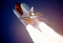 Naves espaciales nucleares, un proyecto diferente