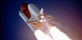 Naves espaciales nucleares, un proyecto diferente