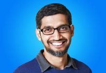 Sundar Pichai, la mente brillante de Alphabet Inc.