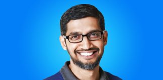 Sundar Pichai, la mente brillante de Alphabet Inc.