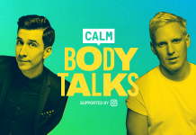 Instagram combate la inseguridad de los hombres