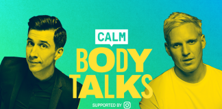 Instagram combate la inseguridad de los hombres