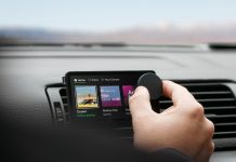 Car Thing, el primer dispositivo de Spotify