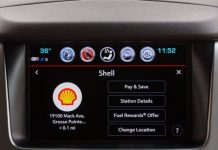 ¿Pagos mediante tu vehículo?