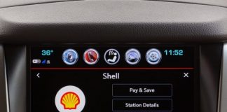 ¿Pagos mediante tu vehículo?