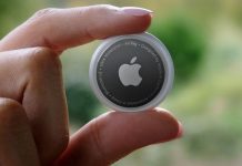 AirTag, una ficha de Apple que te ayudará a encontrar objetos