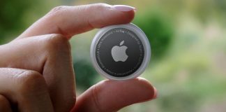 AirTag, una ficha de Apple que te ayudará a encontrar objetos