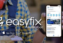 Easyfix, un aliado para tu hogar