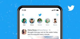 Twitter se vuelve HD-4K