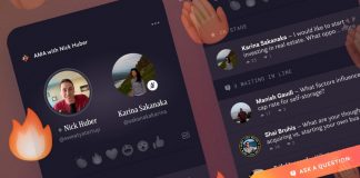 Facebook responde a Clubhouse y este es su caballo de Troya