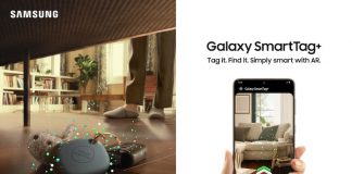 SmartTag, una app para que nada se te pierda