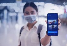 Esta aplicación te ayudará a planificar tus viajes a pesar del Covid