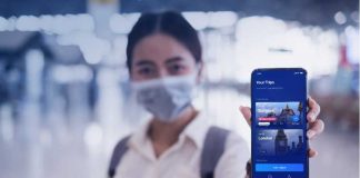 Esta aplicación te ayudará a planificar tus viajes a pesar del Covid