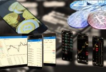 Widgets para controlar tus criptomonedas