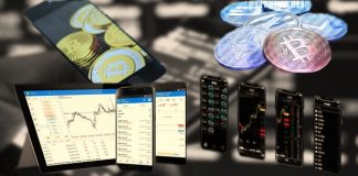 Widgets para controlar tus criptomonedas