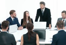 Ser líder total, ¿Cómo conseguirlo?