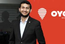Ritesh Agarwal el migrante que cambio la forma de construir hoteles