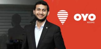 Ritesh Agarwal el migrante que cambio la forma de construir hoteles