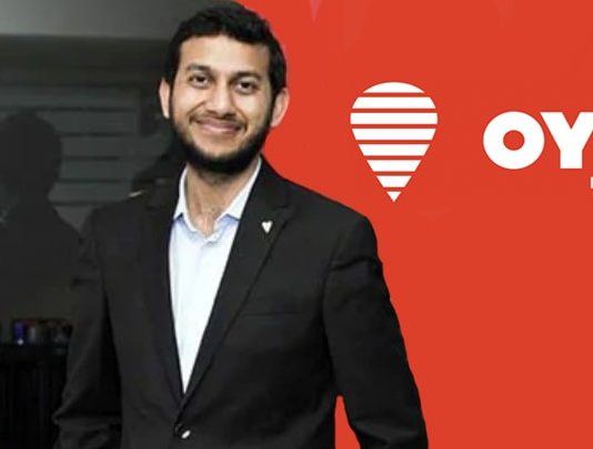 Ritesh Agarwal el migrante que cambio la forma de construir hoteles