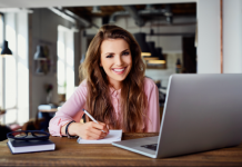 ¿Triunfar sin hacer mucho esfuerzo, es posible?