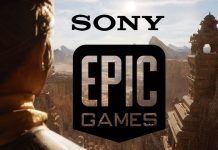 Epic Games y Sony, un metaverso diferente