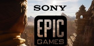 Epic Games y Sony, un metaverso diferente