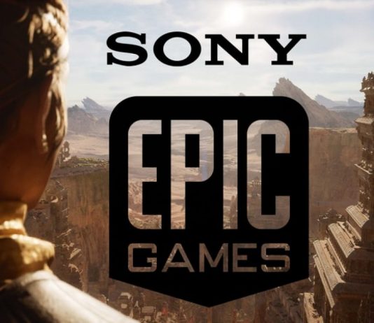 Epic Games y Sony, un metaverso diferente